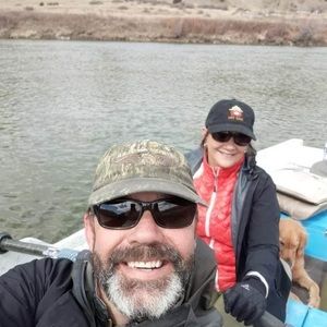 Meet your Posher, Patti